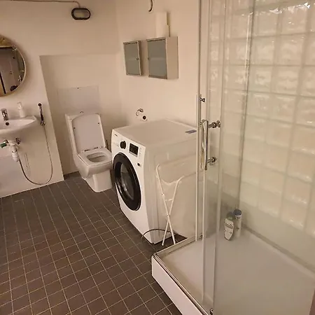 Entire Very And Quiet Apartment