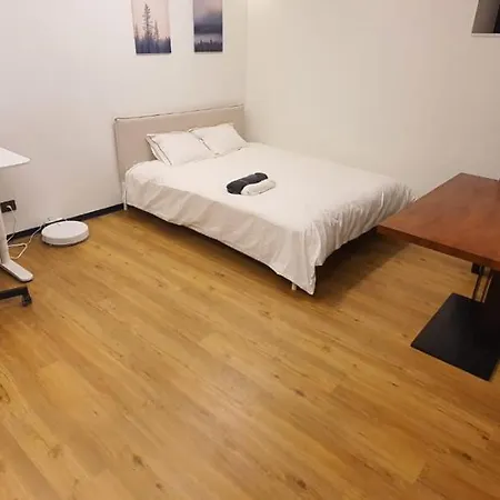Apartment Entire Very And Quiet *