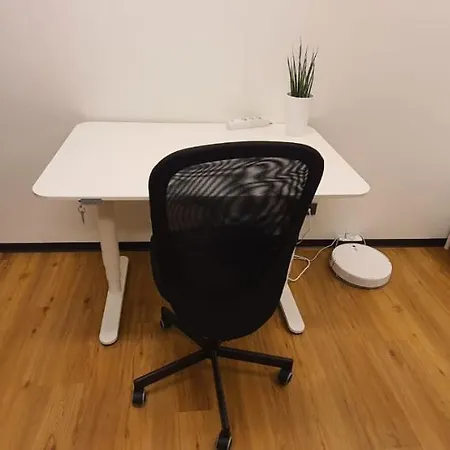 Apartment Entire Very And Quiet